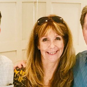 Meet your Posher, Maureen
